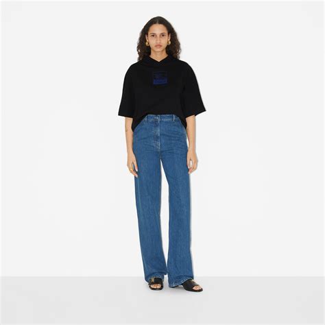 burberry pants jeans|burberry jeans relaxed women.